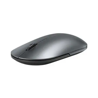 Mi Wireless Bluetooth Fashion Mouse Black